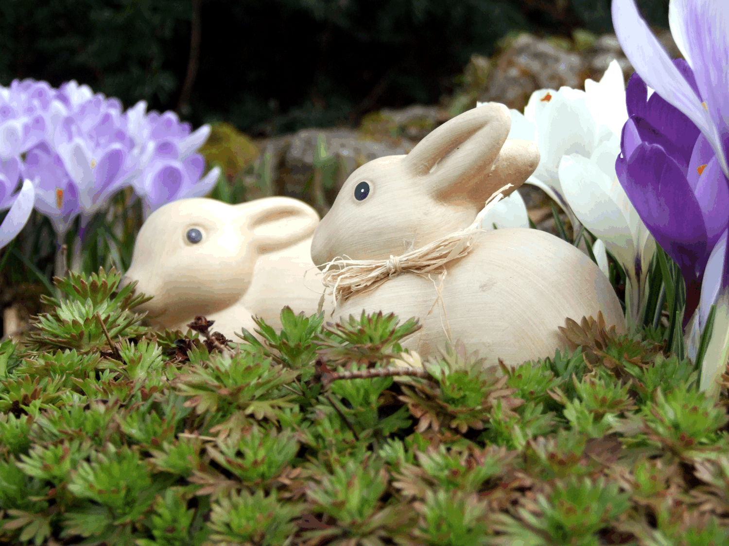 Ostern in Hilmes 2022