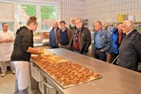 Bäckerei Brandau in Ransbach